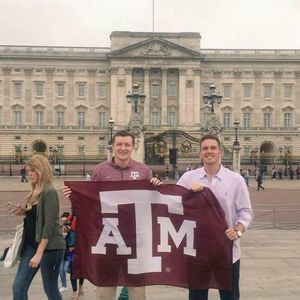 Meet your Posher, Connor